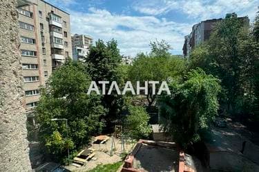 3-комнатная квартира по адресу Светлый пер. (площадь 68 м²) - фото 49 3-комнатная квартира по адресу Светлый пер. (площадь 68 м²) - Atlanta.ua - фото 49