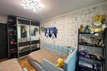 3-комнатная квартира по адресу Светлый пер. (площадь 68 м²) - фото 50 3-комнатная квартира по адресу Светлый пер. (площадь 68 м²) - Atlanta.ua - фото 50