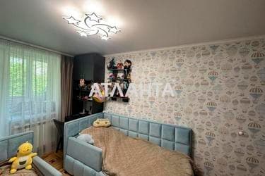3-комнатная квартира по адресу Светлый пер. (площадь 68 м²) - фото 51 3-комнатная квартира по адресу Светлый пер. (площадь 68 м²) - Atlanta.ua - фото 51