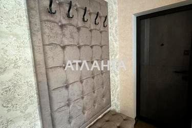 3-комнатная квартира по адресу Светлый пер. (площадь 68 м²) - фото 59 3-комнатная квартира по адресу Светлый пер. (площадь 68 м²) - Atlanta.ua - фото 59