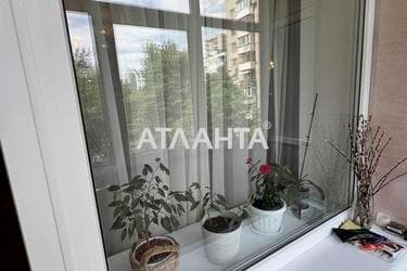 3-комнатная квартира по адресу Светлый пер. (площадь 68 м²) - фото 60 3-комнатная квартира по адресу Светлый пер. (площадь 68 м²) - Atlanta.ua - фото 60