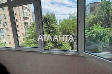 3-комнатная квартира по адресу Светлый пер. (площадь 68 м²) - фото 61 3-комнатная квартира по адресу Светлый пер. (площадь 68 м²) - Atlanta.ua - фото 61