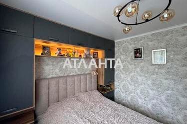 3-комнатная квартира по адресу Светлый пер. (площадь 68 м²) - фото 43 3-комнатная квартира по адресу Светлый пер. (площадь 68 м²) - Atlanta.ua - фото 43