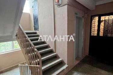 3-комнатная квартира по адресу Светлый пер. (площадь 68 м²) - фото 62 3-комнатная квартира по адресу Светлый пер. (площадь 68 м²) - Atlanta.ua - фото 62