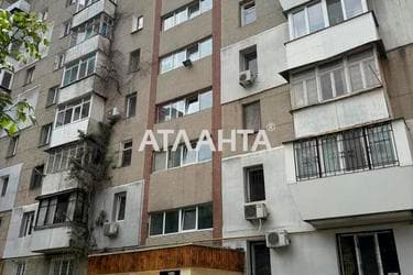 3-комнатная квартира по адресу Светлый пер. (площадь 68 м²) - фото 64 3-комнатная квартира по адресу Светлый пер. (площадь 68 м²) - Atlanta.ua - фото 64