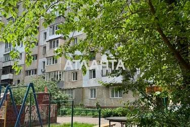 3-комнатная квартира по адресу Светлый пер. (площадь 68 м²) - фото 66 3-комнатная квартира по адресу Светлый пер. (площадь 68 м²) - Atlanta.ua - фото 66
