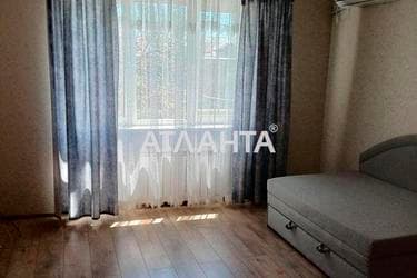 1-кімнатна квартира за адресою Миколаївська дор. (площа 19 м²) - фото 11 1-кімнатна квартира за адресою Миколаївська дор. (площа 19 м²) - Atlanta.ua - фото 11