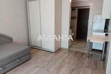 1-кімнатна квартира за адресою Миколаївська дор. (площа 19 м²) - фото 12 1-кімнатна квартира за адресою Миколаївська дор. (площа 19 м²) - Atlanta.ua - фото 12