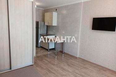 1-кімнатна квартира за адресою Миколаївська дор. (площа 19 м²) - фото 13 1-кімнатна квартира за адресою Миколаївська дор. (площа 19 м²) - Atlanta.ua - фото 13
