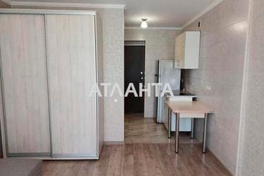1-кімнатна квартира за адресою Миколаївська дор. (площа 19 м²) - фото 14 1-кімнатна квартира за адресою Миколаївська дор. (площа 19 м²) - Atlanta.ua - фото 14