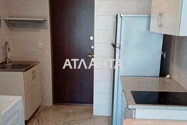 1-кімнатна квартира за адресою Миколаївська дор. (площа 19 м²) - фото 17 1-кімнатна квартира за адресою Миколаївська дор. (площа 19 м²) - Atlanta.ua - фото 17