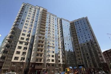 2-комнатная квартира по адресу ул. Марсельская (площадь 72,5 м²) - imageAlt 27 2-комнатная квартира по адресу ул. Марсельская (площадь 72,5 м²) - Atlanta.ua - imageAlt 27