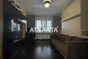 2-комнатная квартира (площадь 56 м²) - фото 12 2-комнатная квартира (площадь 56 м²) - Atlanta.ua - фото 12
