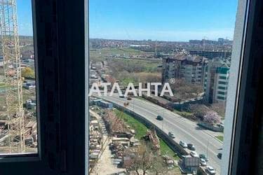 1-комнатная квартира по адресу ул. Марсельская (площадь 45,5 м²) - фото 9 1-комнатная квартира по адресу ул. Марсельская (площадь 45,5 м²) - Atlanta.ua - фото 9