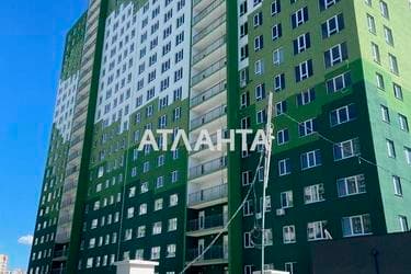 1-комнатная квартира по адресу ул. Марсельская (площадь 45,5 м²) - фото 13 1-комнатная квартира по адресу ул. Марсельская (площадь 45,5 м²) - Atlanta.ua - фото 13