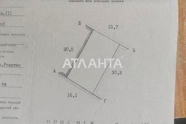 Участок по адресу ул. Центральная (площадь 10 сот) - imageAlt 12 Участок по адресу ул. Центральная (площадь 10 сот) - Atlanta.ua - imageAlt 12