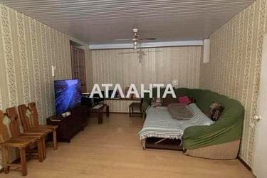 Многокомнатная квартира по адресу ул. Новосельского (площадь 164 м²) - фото 27 Многокомнатная квартира по адресу ул. Новосельского (площадь 164 м²) - Atlanta.ua - фото 27