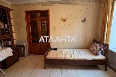 Многокомнатная квартира по адресу ул. Новосельского (площадь 164 м²) - фото 32 Многокомнатная квартира по адресу ул. Новосельского (площадь 164 м²) - Atlanta.ua - фото 32