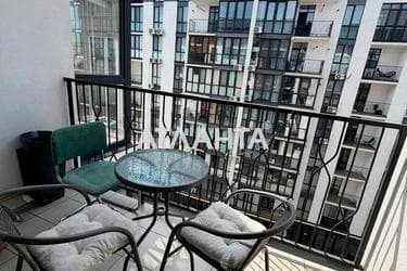 2-комнатная квартира по адресу ул. Трамвайная (площадь 48 м²) - imageAlt 11 2-комнатная квартира по адресу ул. Трамвайная (площадь 48 м²) - Atlanta.ua - imageAlt 11