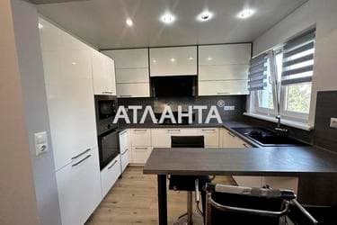 2-комнатная квартира по адресу Небесной Сотни пр. (площадь 62,7 м²) - фото 9 2-комнатная квартира по адресу Небесной Сотни пр. (площадь 62,7 м²) - Atlanta.ua - фото 9
