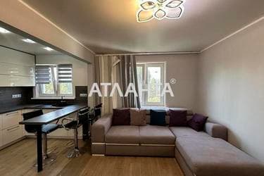 2-комнатная квартира по адресу Небесной Сотни пр. (площадь 62,7 м²) - фото 8 2-комнатная квартира по адресу Небесной Сотни пр. (площадь 62,7 м²) - Atlanta.ua - фото 8
