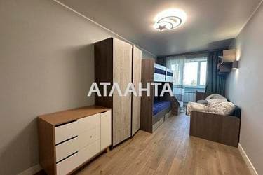 2-комнатная квартира по адресу Небесной Сотни пр. (площадь 62,7 м²) - фото 11 2-комнатная квартира по адресу Небесной Сотни пр. (площадь 62,7 м²) - Atlanta.ua - фото 11