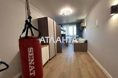 2-комнатная квартира по адресу Небесной Сотни пр. (площадь 62,7 м²) - фото 12 2-комнатная квартира по адресу Небесной Сотни пр. (площадь 62,7 м²) - Atlanta.ua - фото 12