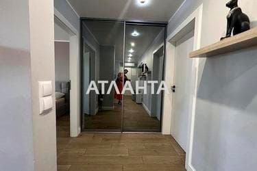 2-комнатная квартира по адресу Небесной Сотни пр. (площадь 62,7 м²) - фото 14 2-комнатная квартира по адресу Небесной Сотни пр. (площадь 62,7 м²) - Atlanta.ua - фото 14
