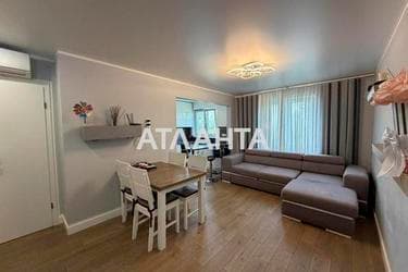 2-комнатная квартира по адресу Небесной Сотни пр. (площадь 62,7 м²) - imageAlt 22 2-комнатная квартира по адресу Небесной Сотни пр. (площадь 62,7 м²) - Atlanta.ua - imageAlt 22