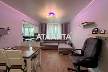 2-комнатная квартира по адресу Небесной Сотни пр. (площадь 62,7 м²) - imageAlt 23 2-комнатная квартира по адресу Небесной Сотни пр. (площадь 62,7 м²) - Atlanta.ua - imageAlt 23
