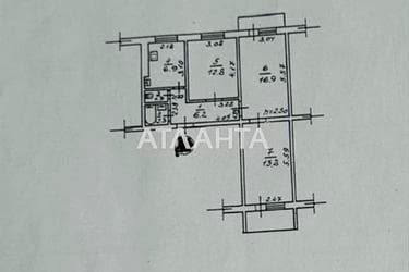 2-комнатная квартира по адресу Небесной Сотни пр. (площадь 62,7 м²) - imageAlt 34 2-комнатная квартира по адресу Небесной Сотни пр. (площадь 62,7 м²) - Atlanta.ua - imageAlt 34