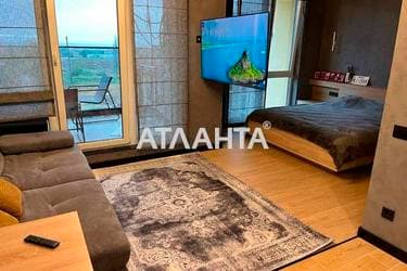 1-кімнатна квартира за адресою вул. Марсельська (площа 39 м²) - фото 12 1-кімнатна квартира за адресою вул. Марсельська (площа 39 м²) - Atlanta.ua - фото 12