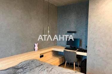 1-кімнатна квартира за адресою вул. Марсельська (площа 39 м²) - фото 14 1-кімнатна квартира за адресою вул. Марсельська (площа 39 м²) - Atlanta.ua - фото 14