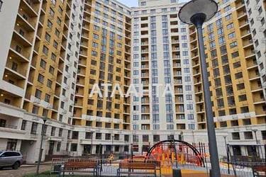 1-комнатная квартира по адресу Глушко ак. Пр. (площадь 34,9 м²) - imageAlt 23 1-комнатная квартира по адресу Глушко ак. Пр. (площадь 34,9 м²) - Atlanta.ua - imageAlt 23