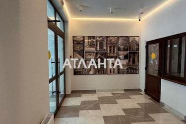 1-комнатная квартира по адресу Глушко ак. Пр. (площадь 34,9 м²) - imageAlt 37 1-комнатная квартира по адресу Глушко ак. Пр. (площадь 34,9 м²) - Atlanta.ua - imageAlt 37