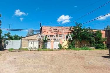Коммерческая недвижимость по адресу ул. Моторная (площадь 749,7 м²) - фото 16 Коммерческая недвижимость по адресу ул. Моторная (площадь 749,7 м²) - Atlanta.ua - фото 16