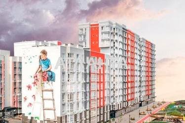 1-комнатная квартира по адресу 7 км овидиопольской дор. (площадь 33 м²) - imageAlt 6 1-комнатная квартира по адресу 7 км овидиопольской дор. (площадь 33 м²) - Atlanta.ua - imageAlt 6