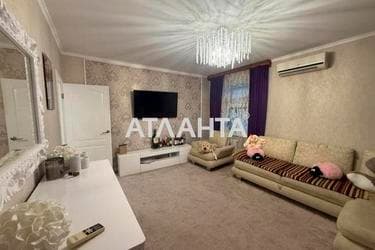 2-комнатная квартира по адресу ул. Григорьевского десанта (площадь 60 м²) - imageAlt 15 2-комнатная квартира по адресу ул. Григорьевского десанта (площадь 60 м²) - Atlanta.ua - imageAlt 15