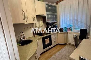 2-комнатная квартира по адресу ул. Григорьевского десанта (площадь 60 м²) - imageAlt 16 2-комнатная квартира по адресу ул. Григорьевского десанта (площадь 60 м²) - Atlanta.ua - imageAlt 16