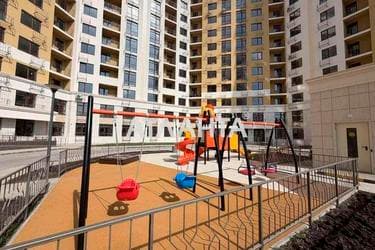 1-комнатная квартира по адресу Глушко ак. Пр. (площадь 33,5 м²) - imageAlt 8 1-комнатная квартира по адресу Глушко ак. Пр. (площадь 33,5 м²) - Atlanta.ua - imageAlt 8