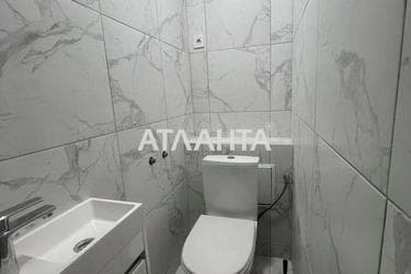 Многокомнатная квартира по адресу ул. Юрия Липы (площадь 72,6 м²) - фото 11 Многокомнатная квартира по адресу ул. Юрия Липы (площадь 72,6 м²) - Atlanta.ua - фото 11