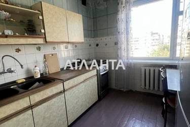 Многокомнатная квартира по адресу ул. Юрия Липы (площадь 72,6 м²) - фото 12 Многокомнатная квартира по адресу ул. Юрия Липы (площадь 72,6 м²) - Atlanta.ua - фото 12