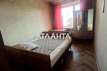 Многокомнатная квартира по адресу ул. Юрия Липы (площадь 72,6 м²) - фото 13 Многокомнатная квартира по адресу ул. Юрия Липы (площадь 72,6 м²) - Atlanta.ua - фото 13
