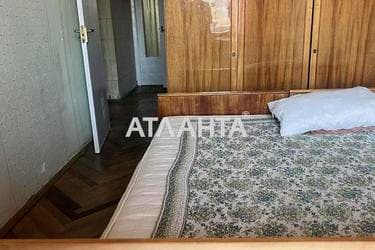 Многокомнатная квартира по адресу ул. Юрия Липы (площадь 72,6 м²) - фото 14 Многокомнатная квартира по адресу ул. Юрия Липы (площадь 72,6 м²) - Atlanta.ua - фото 14