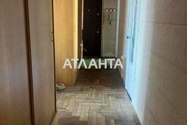 Многокомнатная квартира по адресу ул. Юрия Липы (площадь 72,6 м²) - фото 15 Многокомнатная квартира по адресу ул. Юрия Липы (площадь 72,6 м²) - Atlanta.ua - фото 15