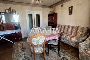 Многокомнатная квартира по адресу ул. Юрия Липы (площадь 72,6 м²) - фото 9 Многокомнатная квартира по адресу ул. Юрия Липы (площадь 72,6 м²) - Atlanta.ua - фото 9