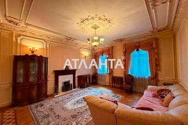 3-комнатная квартира по адресу ул. Хмельницкого Богдана (площадь 143 м²) - фото 25 3-комнатная квартира по адресу ул. Хмельницкого Богдана (площадь 143 м²) - Atlanta.ua - фото 25