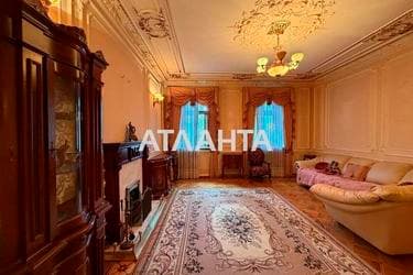 3-комнатная квартира по адресу ул. Хмельницкого Богдана (площадь 143 м²) - фото 26 3-комнатная квартира по адресу ул. Хмельницкого Богдана (площадь 143 м²) - Atlanta.ua - фото 26