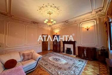 3-комнатная квартира по адресу ул. Хмельницкого Богдана (площадь 143 м²) - фото 27 3-комнатная квартира по адресу ул. Хмельницкого Богдана (площадь 143 м²) - Atlanta.ua - фото 27