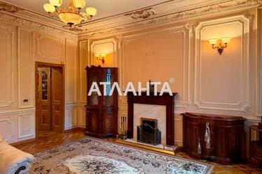 3-комнатная квартира по адресу ул. Хмельницкого Богдана (площадь 143 м²) - фото 28 3-комнатная квартира по адресу ул. Хмельницкого Богдана (площадь 143 м²) - Atlanta.ua - фото 28